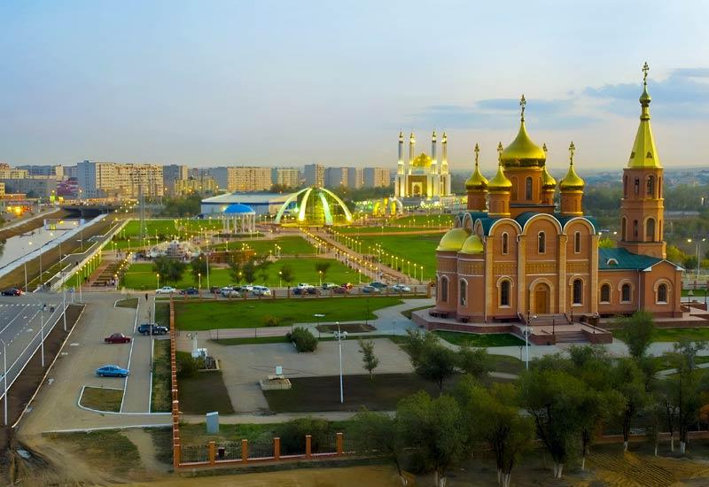 Актобе