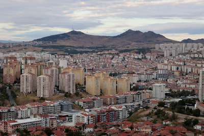 Анкара