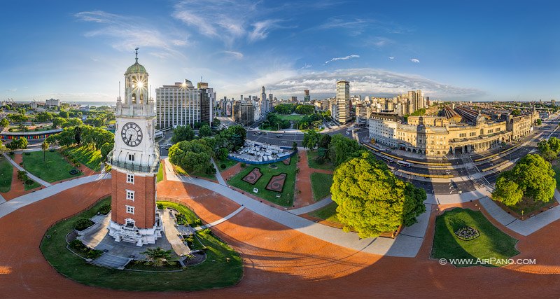 Буэнос Айрес