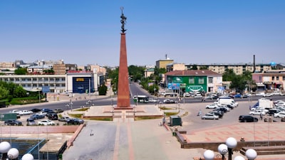Шимкент