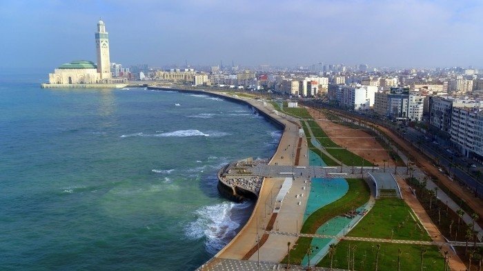 Касабланка