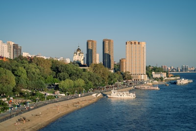 Хабаровск