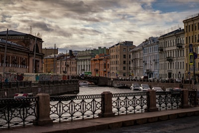 Санкт-Петербург
