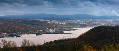 Мурманск