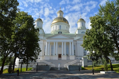 Пенза