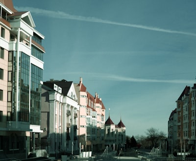 Ставропол