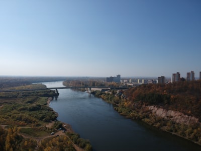 Уфа