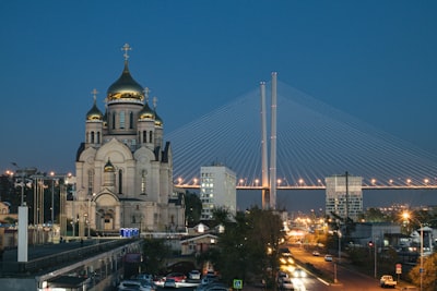 Владивосток